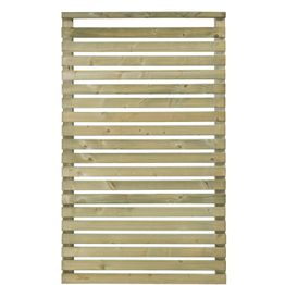 Aitaelementti Jabo Horizont Multi, 70x120cm