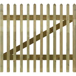 Portti Jabo Linnea 2 100x90cm