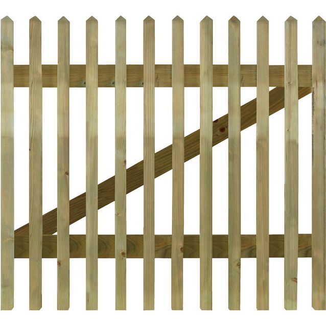 Portti Jabo Linnea 2 100x90cm eri värejä