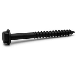 Asennusruuvi Jabo ranskalainen 8x75mm