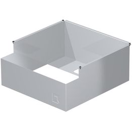 Grillin jalusta Jabo 409x440x180 mm