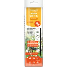 Nippuside Jabo Agrimpex Agro musta 10kpl