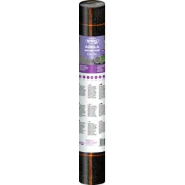 Maakangas Jabo Agrimpex Agrola 2x10m musta (100g/m²)