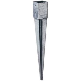 Tolpan maapiikki Jabo 96x96x750mm