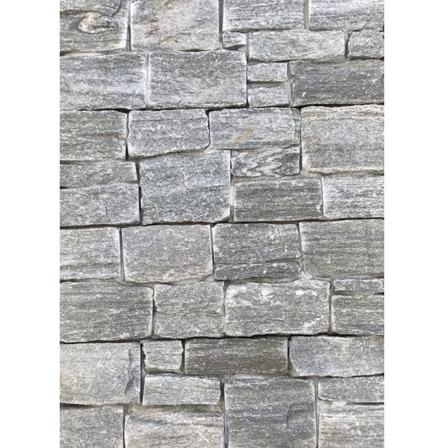 Kivipaneeli Jabo JABOstone Dovre kulma 20x20-20x40cm 0,22m²