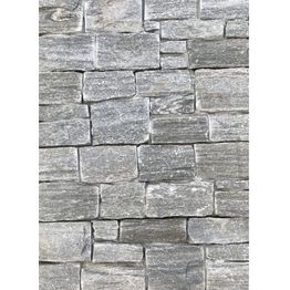 Kivipaneeli Jabo JABOstone Dovre tasainen 20x55cm 0,22m²