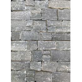 Kivipaneeli Jabo JABOstone Norefjell tasainen 20x55cm 0,22m²