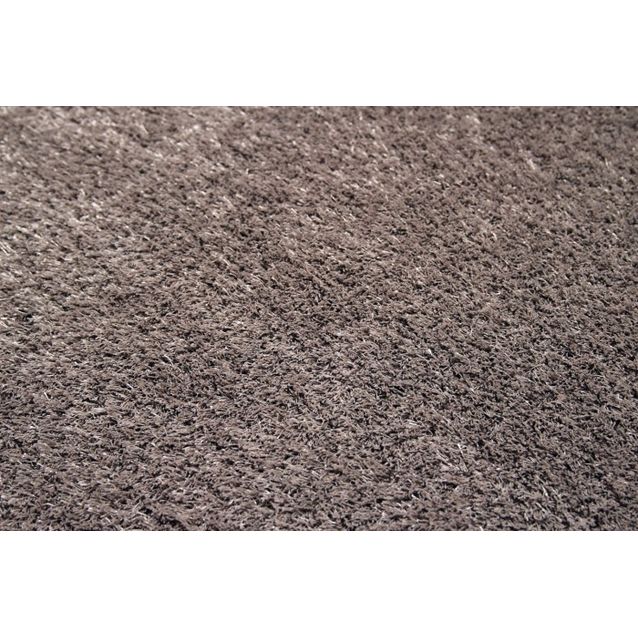 Keskilattiamatto Floor Experts Jade 77 hopeanharmaa 