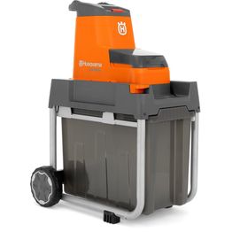 Akkuoksasilppuri Husqvarna GS 340is 36V ilman akkua