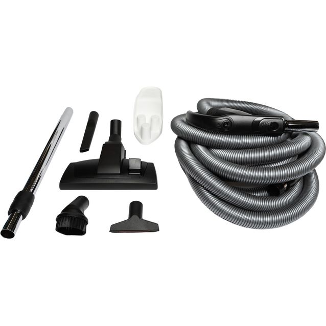 Siivousvälinesarja Puzer 8 m kahvakäynnistyksellä