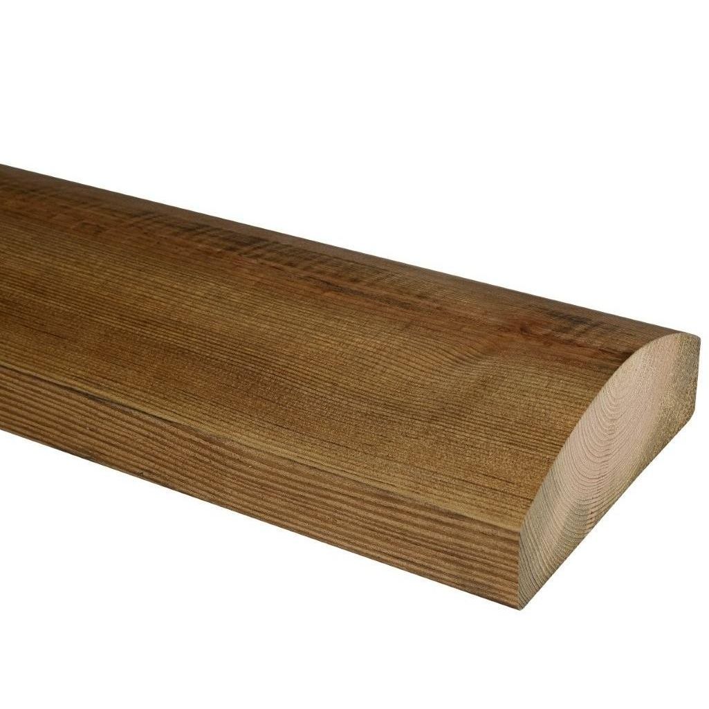 Kestopuinen K sijohde JR Wood 45x120x4500mm NTR AB Ruskea kestopuinen-k-sijohde-jr-wood-45x120x4500mm-ntr-ab-ruskea