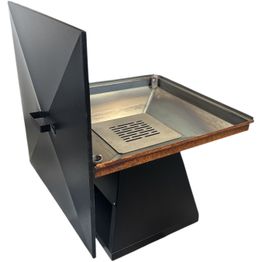 Paistogrillin kansi Jalotakka Kotka