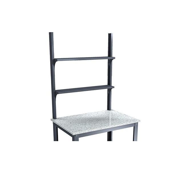 Hylly ulkotiloihin Jalotakka 108 x 83 x 15 cm