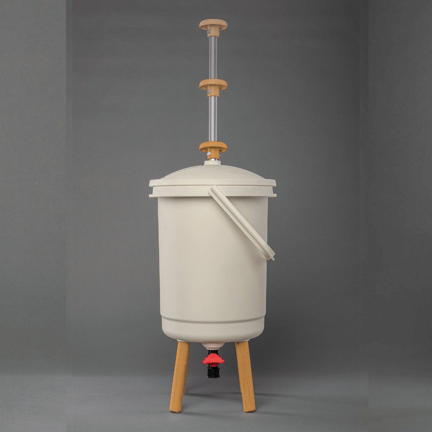 Bokashi keittiökompostori Juwel Sensei 11l