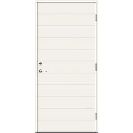 Ulko-ovi Swedoor Advance Jokkmokk, 9-10x21, karmi 105mm