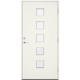 Ulko-ovi Swedoor Advance Core, 9-10x21, karmi 105mm
