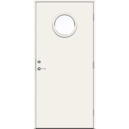 Ulko-ovi Swedoor Advance Molde, 9-10x21, karmi 105mm
