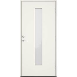 Ulko-ovi Swedoor Advance Skagen, 9-10x21, karmi 105mm