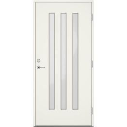 Ulko-ovi Swedoor Advance Tromsö, 9-10x21, karmi 105mm
