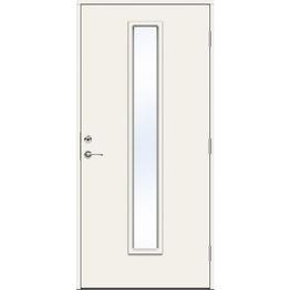 Ulko-ovi Swedoor Advance Narvik, 9-10x21, karmi 105mm