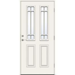 Ulko-ovi Swedoor Advance Debussy, 9-10x21, karmi 105mm