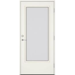 Terassiovi Swedoor Vision Lumina W18, karmi 105mm, mittatilaus