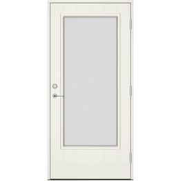 Terassiovi Swedoor Vision Solara W18, karmi 105mm, mittatilaus
