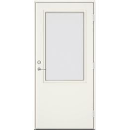 Terassiovi Swedoor Vision Alba W14, karmi 105mm, mittatilaus