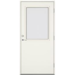 Terassiovi Swedoor Vision Aurora W12, karmi 105mm, mittatilaus