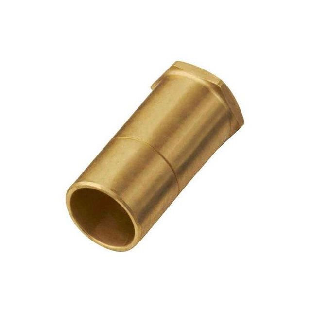 Jakotukin tulppa 22mm Roth Multipex  pistoliitin