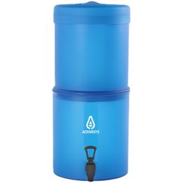 Juomavesisuodatin Adwasys Travel 2.5