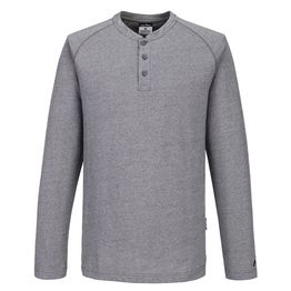 Pitkähihainen paita Portwest KA370 Henley