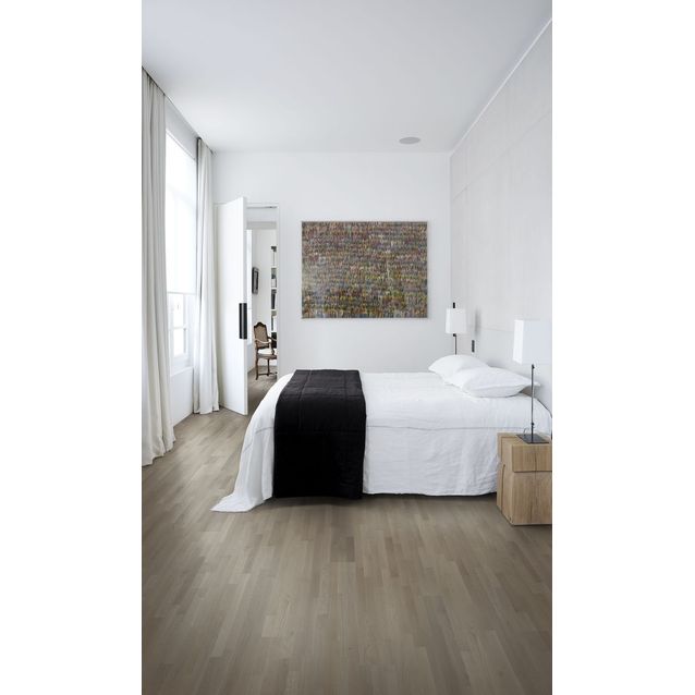 Parketti Kährs Tammi Clay 3S