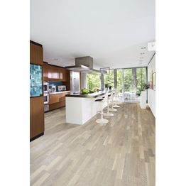 Parketti Kährs Tammi Limestone 3-sauvainen