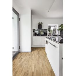 Parketti Kährs Tammi Dawn 3-sauvainen