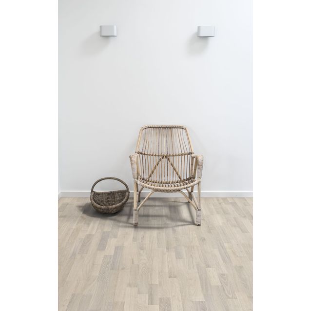 Parketti Kährs Tammi Rime, 3-sauvainen