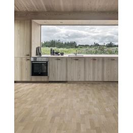 Parketti Kährs Tammi Mist 3-sauvainen