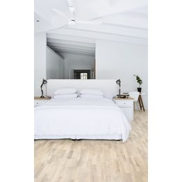 Parketti Kährs Tammi Pale 3-sauvainen