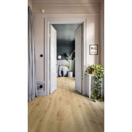 Hybridilattia Kährs Aware Kappadokien, 1-sauvainen, muoviton