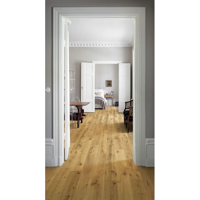 Hybridilattia Kährs Aware Yosemite CLA 200, 1-sauvainen, biopohjainen