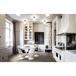 Hybridilattia Kährs Aware Jasper, 1-sauvainen, muoviton