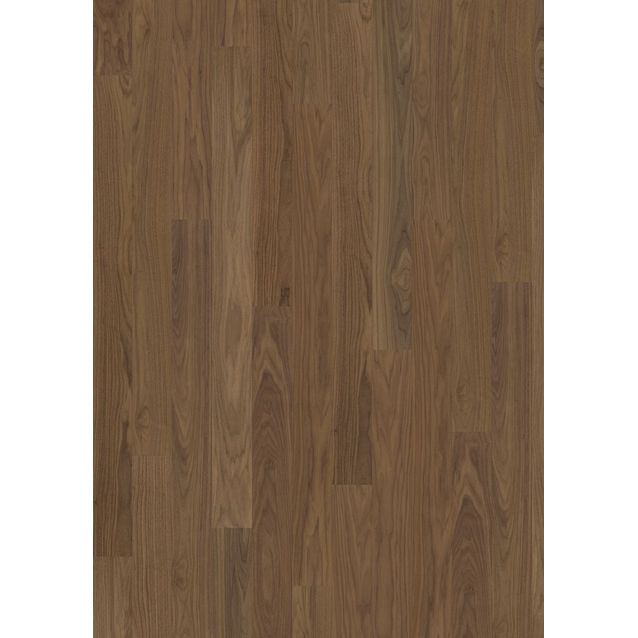 Kovapuulattia Kährs Life Pure Walnut Wide, 1-sauvainen