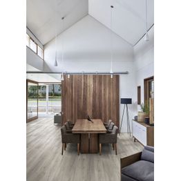 Vinyylilankku Kährs Luxury Tiles Impression Laponia, integroitu askeläänieriste