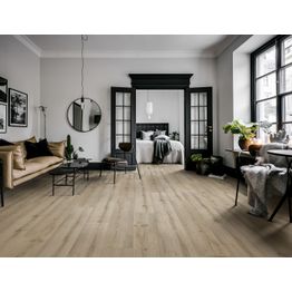 Vinyylilankku Kährs Luxury Tiles Nordic Classic Kilsbergen, integroitu askeläänieriste