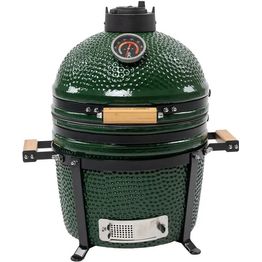 Hiiligrilli Kamado Sumo Junior 15"