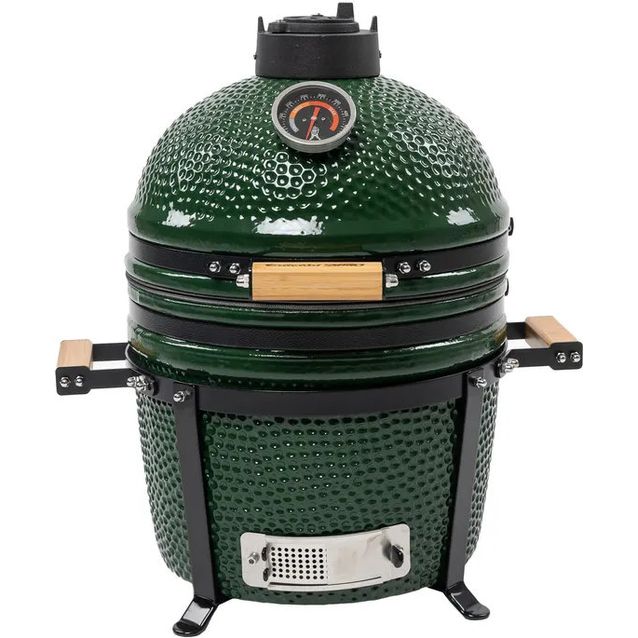 Hiiligrilli Kamado Sumo Junior 15