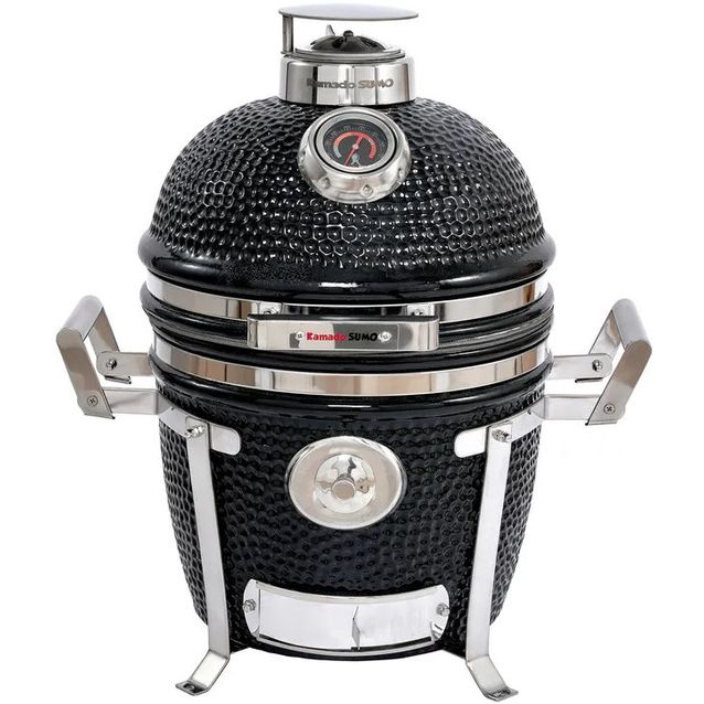 Hiiligrilli Kamado Sumo Signature Junior 15