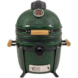 Hiiligrilli Kamado Sumo Classic Junior gen2, Ø34cm