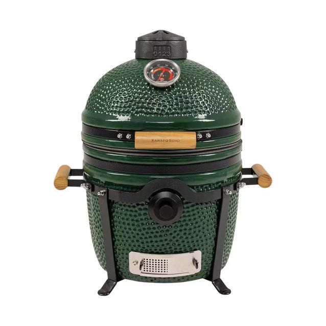 Hiiligrilli Kamado Sumo Classic Junior gen2, Ø34cm