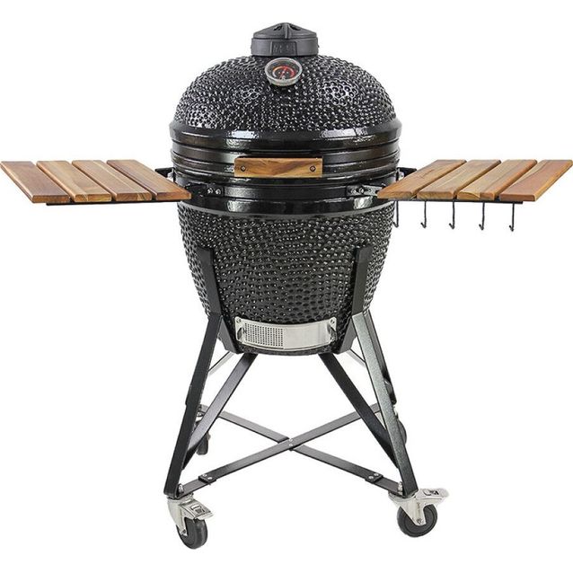 Hiiligrilli Kamado Sumo Midi 21